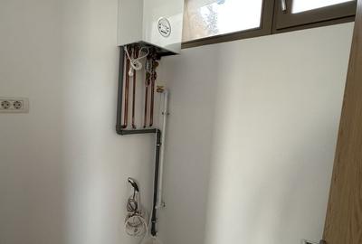 Casa cu 5 camere - Dumbravita - 14