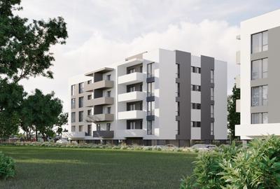 Apartament cu 3 camere decomandat în Theodor Pallady