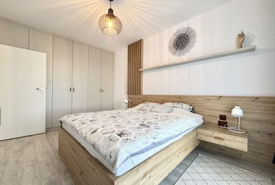 Apartament primitor, prima închiriere, cu parcare subterana, Aradulului-Iris - 14