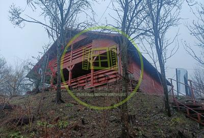 Cabană de vânzare com Deda, sat Bistra-Mureșului sau schimb - 2