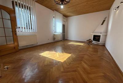 Bistrita Lac - casa + teren - 19