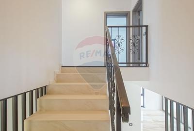 Vilă modernă cu 5 camere în Bunloc – Harmony Estate Premium Villas - 19