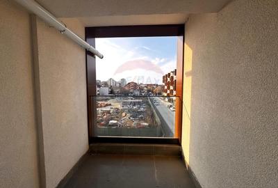 Vanzare apartament nou, 2 camere premium în complexul ROKA RESIDENCE - 14