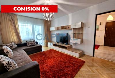 0% Comision | Apartament decomandat, 3 camere, 70 mp | Zorilor | - 1