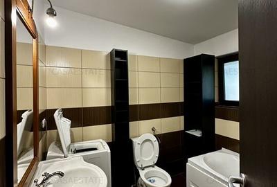 Inchiriere vila insiruita P+1+M Sfanta Agnes- video in link - 30