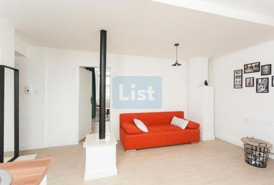 COMISION 0%! Ap. 2 Cam 50 mp, stil scandinav, Piața Cipariu, Central - 12