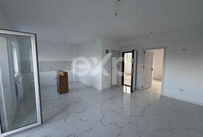 Duplex 2 etaje 4 camere 2 bucătării 2 livinguri 2 locuri parcare Măgurele - 4