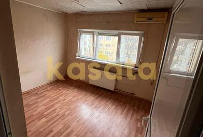 4 Camere | Etaj Intermediar | De Renovat | Proiect pentru centrala - 3
