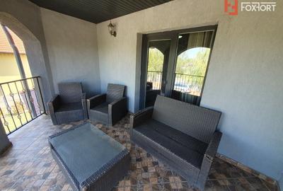 COMISION 0% Casa individuala cu 5 camere si teren de 1222 mp, Jebel - 48