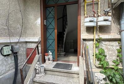 Apartament 4 camere in vila Petru Rares, Titulescu, Banu Manta - 4