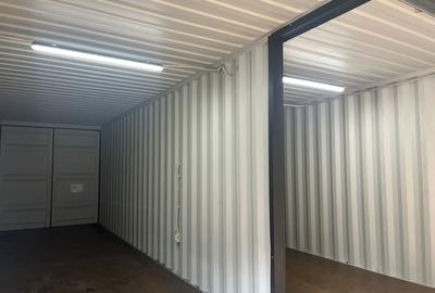 Închiriere hale de depozitare, 60, 90 sau 120 mp., Dâmbul Rotund - 3