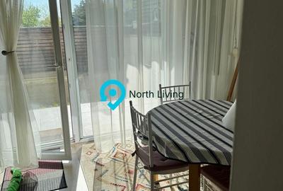 Apartament 3 Camere cu Gradina proprie | Otopeni | Bloc Nou - 3