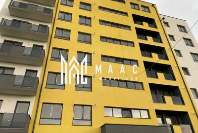 Direct dezvoltator | Apartament 2 camere | Etaj 1  | Calea Surii Mici - 7