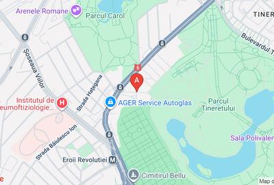 Particular vand apartament Tineretului bloc nou + garaj - comision 0% - 8