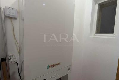 Apartament cu 2 camere,  zona Interservisan, aproape de Iulius Mall. - 5