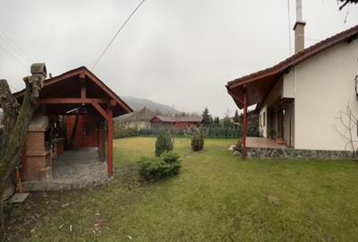 ZONA FERNEZIU -duplex modern | 160 mp | curte + foișor + garaj - 32