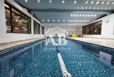 Apartament 3 camere lângă Petrom City | Lac Grivița | Pază 24/7 - 21