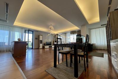 Apartament cu 3 camere *198mp*+ 2 Terase + Parking / Pipera - 12