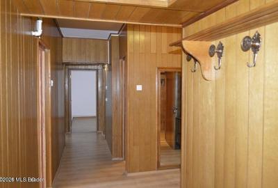 Centru - Apartament 4 camere - 103 mp, 3 balcoane, loc de parcare! - 7