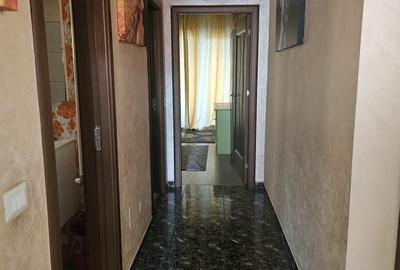 INCHIRIERE 3 CAMERE - CAMPUS - 13
