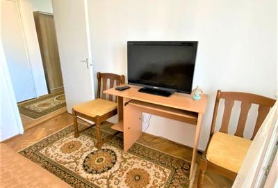 Apartament de închiriat, 2 camere, 52 mp, Grigorescu zona Parcul Iuliu Hațieganu - 4