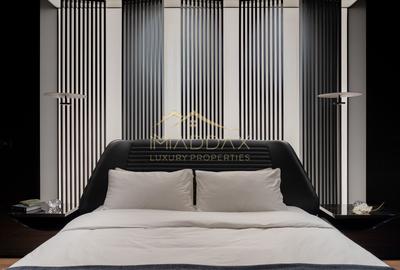 Extraordinary Penthouse *380 SQM useful* 3 parking // Primaverii - 26