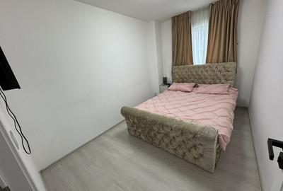 APARTAMENT 3 CAMERE - BLOC NOU (ISU) - 8