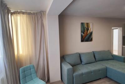 Apartament Premium 2 Camere Renovat – zona IUS - 3