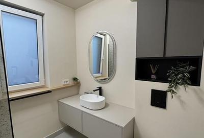 Apartament 2 camere balcon si parcare zona Strand - 13