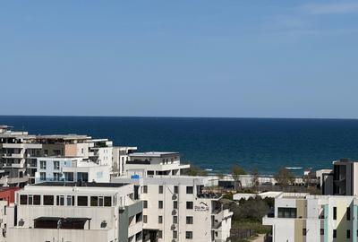 Apartament 2 camere cu balcon panoramic | Meraki Resort & SPA | Mamaia Nord - 14