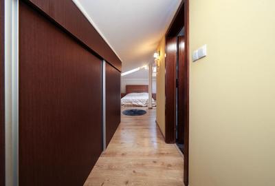 Casă deosebită de vânzare în centrul Brașovului - 36