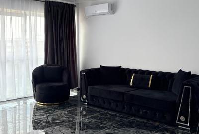 Apartament 2 camere finalizat  sector 3  lift incalzire in pardoseala - 2