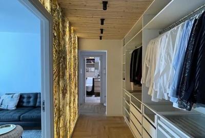 Apartament 2 camere Dristor Park Lake - 8