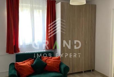 2 camere semidecomandate | Gheorgheni–str.Lăcrămioarelor | Etaj intermediar - 4