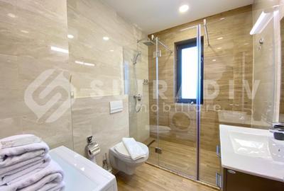Apartament în zona Platinia, Ideal pentru studenti la USAMV și UMF - 4