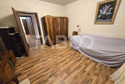 Casa individuala de vanzare 4 camere 120mpu si curte 1310mp Gusterita - 6