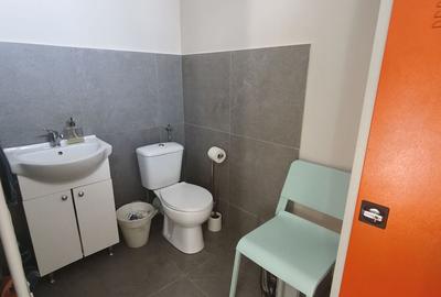 Casa multifunctionala cu salina – 2 spatii comerciale  Aleea Carpați - 9