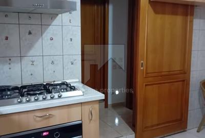 Vanzare apartament circular 13 Septembrie - Vulcan - 2