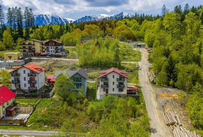 COMISION 0%| PENSIUNE DE VANZARE | PANORAMA SUPERBA | PREDEAL | - 57