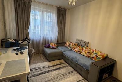 Apartament 3 camere Rahova-Salaj Sector 5 T520 - 1