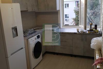 Pantelimon Baicului Doamna Ghica bl.Reabilitat DECOMANDAT,Nou mobilat, luminos - 5