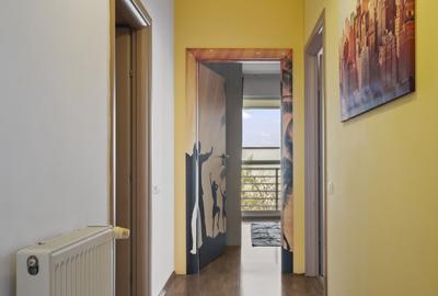 INCHIRIERE APARTAMENT 2 CAMERE ZONA METROU 1 DECEMBRIE 1918 - 6