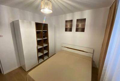 AP. 2 CAMERE-IANCULUI, BLOC REABILITAT, MASINA DE SPALAT VASE - 2
