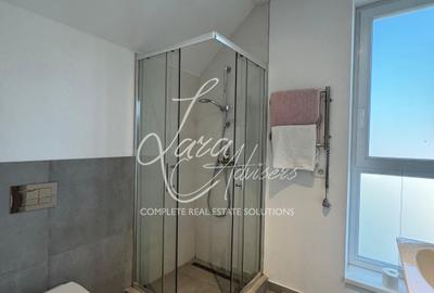 Casa Pipera, Catted Residence,  modern amenajata, prima inchitiere - 12
