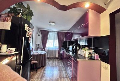 APARTAMENT 2 CAMERE SEMIDECOMANDAT LUX ZONA KM 4-5 - 3