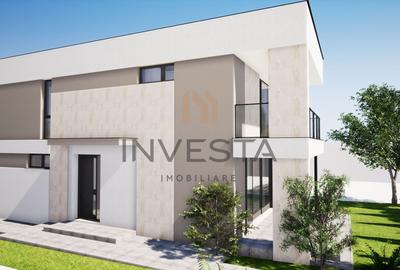 Duplex cu teren de 320 mp! - 6