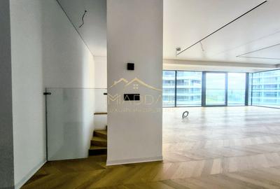 Duplex exclusivist // LUX 6 camere // vedere parc // Floreasca - 9