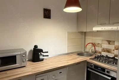 Garsonieră renovată complet, 3 min metrou Titan, pet friendly - 1