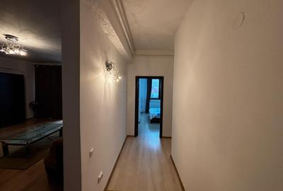 Apartament 3 camere et 1, Bl. RO Kaufland - 8