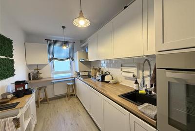 Apartament 2 camere LUX, deomandat Coresi  (Kasper) - 22